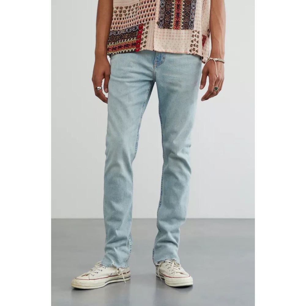 NWT BDG Skinny Fit Stretch Jean